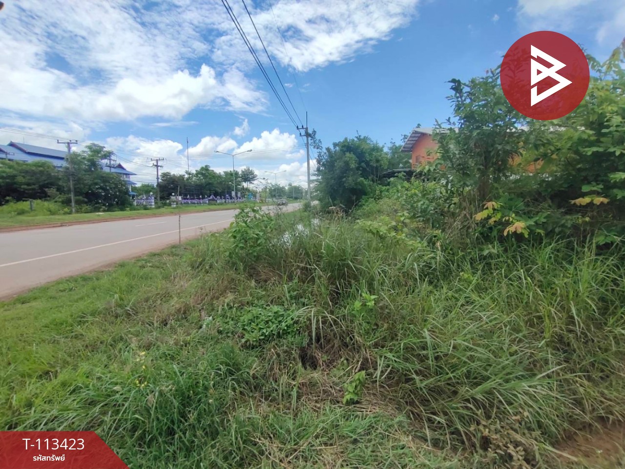 ขายที่ดิน เนื้อที่ 3 ไร่ 42 ตร.วา นาหว้า นครพนม 12