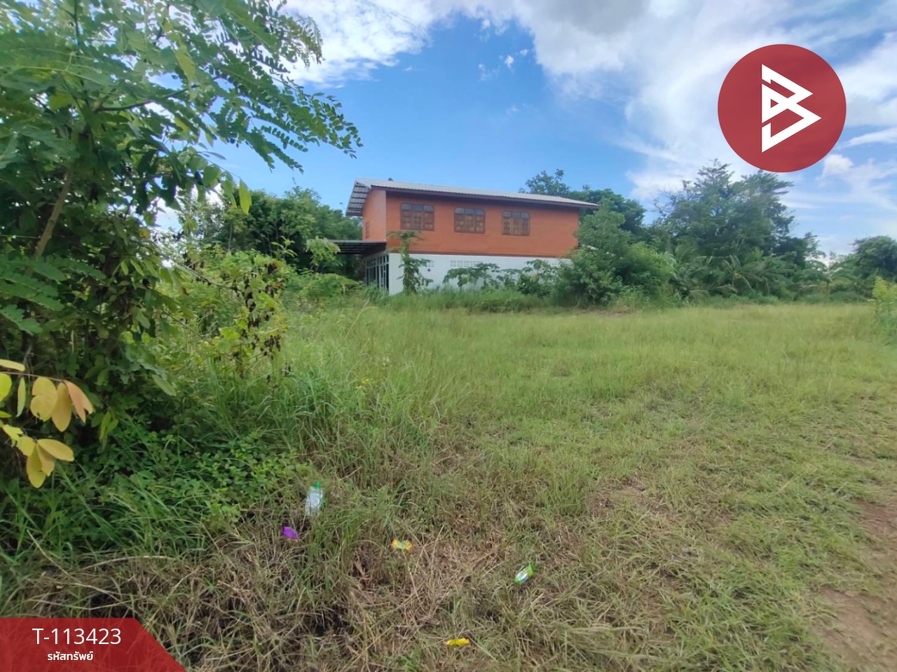 ขายที่ดิน เนื้อที่ 3 ไร่ 42 ตร.วา นาหว้า นครพนม 1