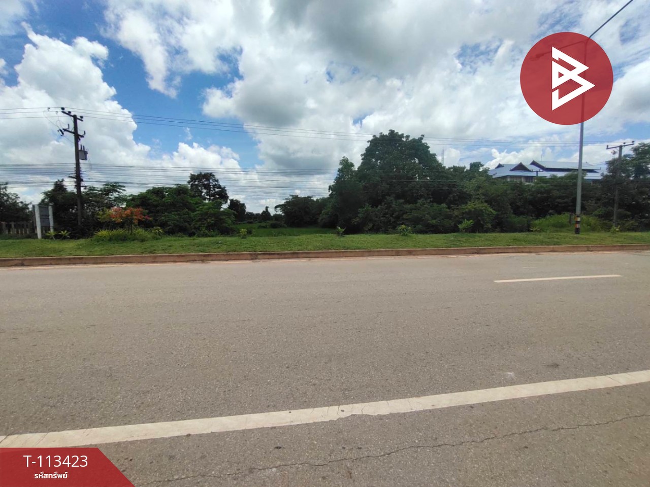 ขายที่ดิน เนื้อที่ 3 ไร่ 42 ตร.วา นาหว้า นครพนม 9