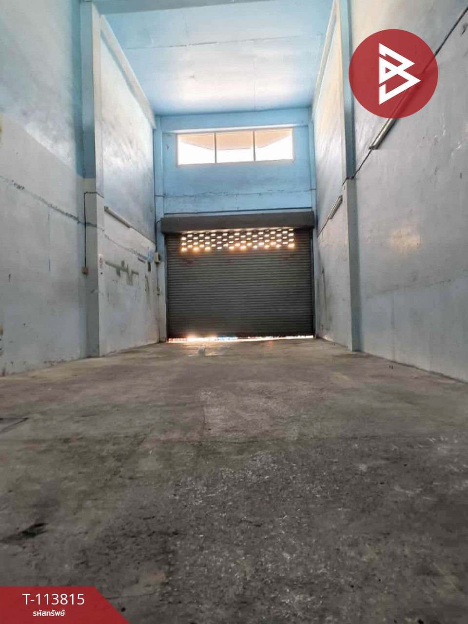 ขายอาคารพาณิชย์ 3 ชั้น เนื้อที่ 20 ตร.วา บางพลี สมุทรปราการ 4