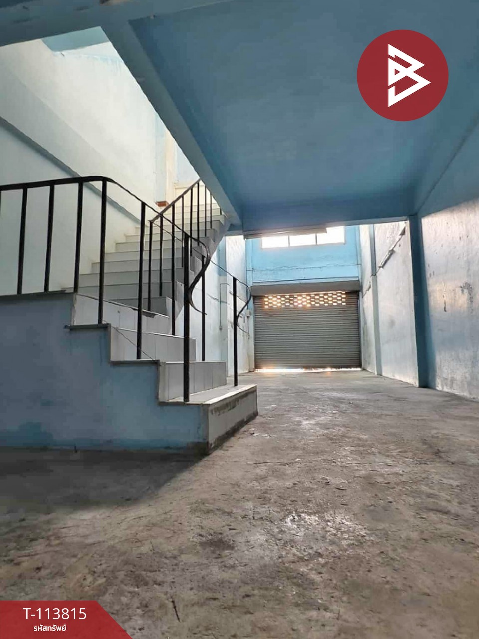 ขายอาคารพาณิชย์ 3 ชั้น เนื้อที่ 20 ตร.วา บางพลี สมุทรปราการ 5