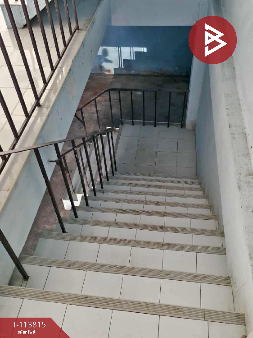 ขายอาคารพาณิชย์ 3 ชั้น เนื้อที่ 20 ตร.วา บางพลี สมุทรปราการ 9