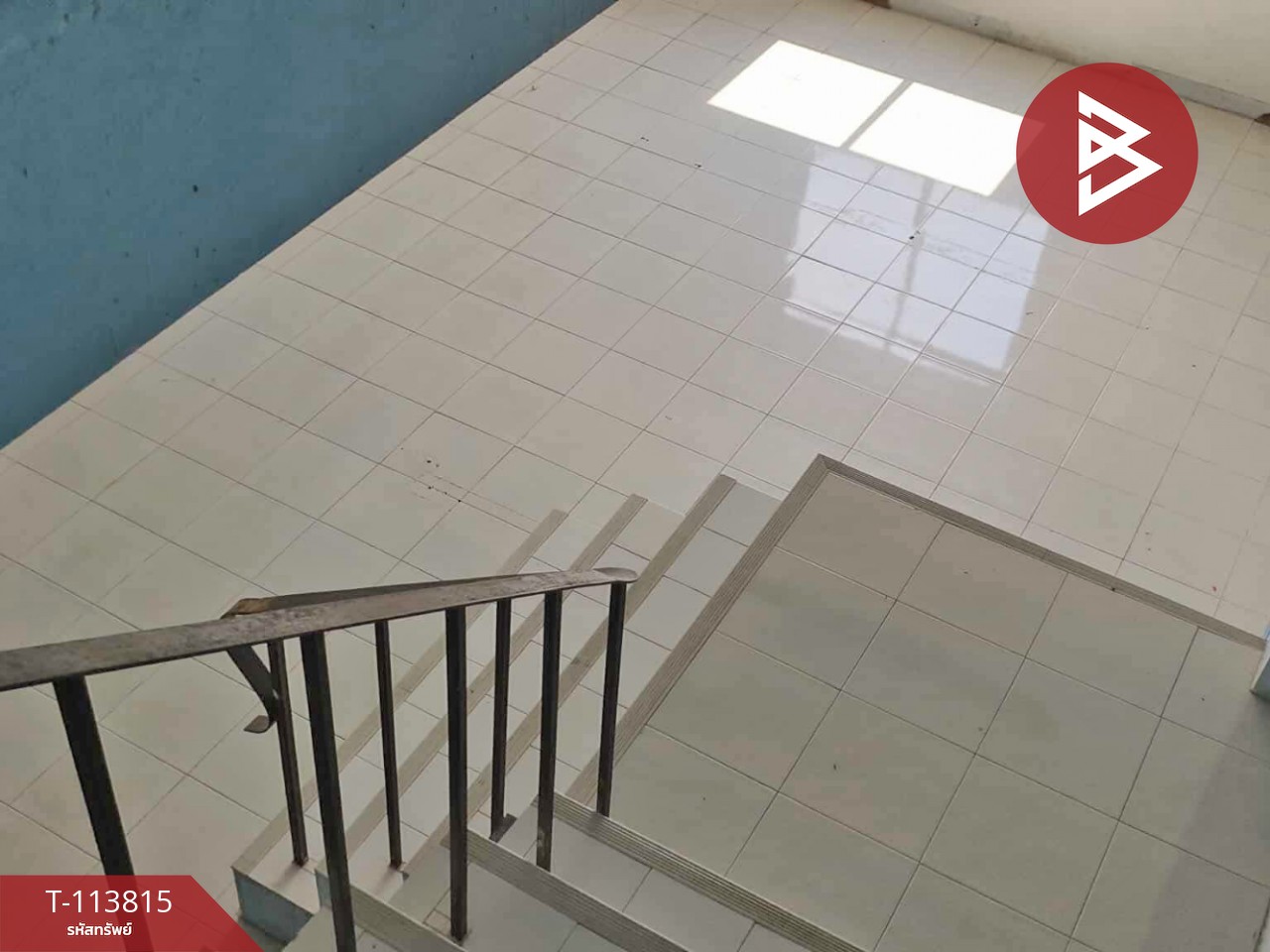 ขายอาคารพาณิชย์ 3 ชั้น เนื้อที่ 20 ตร.วา บางพลี สมุทรปราการ 10