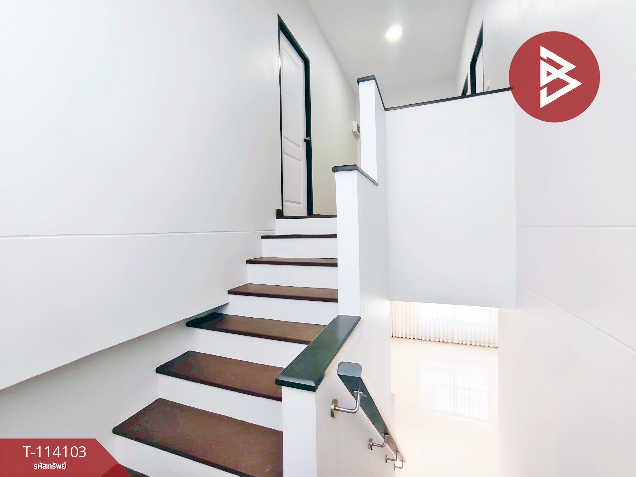 ขายบ้านเดี่ยว หมู่บ้านเดอะโซเชียลพลัส เพชรเกษม-สามพราน นครปฐม 6