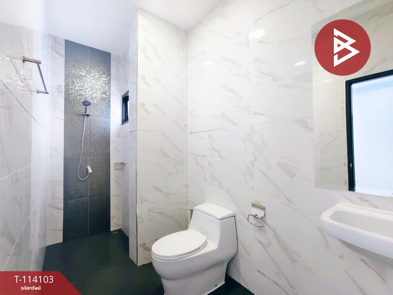 ขายบ้านเดี่ยว หมู่บ้านเดอะโซเชียลพลัส เพชรเกษม-สามพราน นครปฐม 12