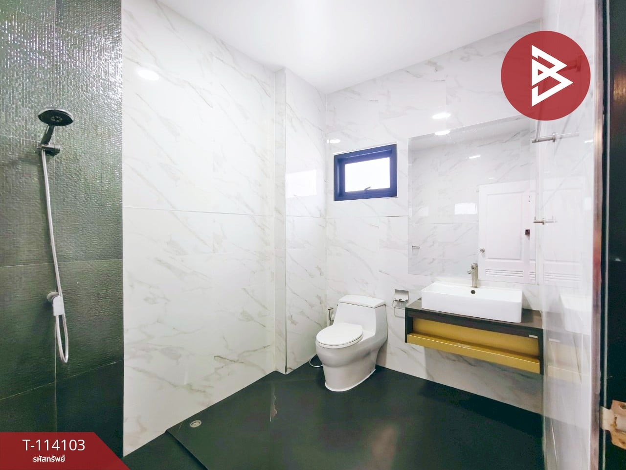 ขายบ้านเดี่ยว หมู่บ้านเดอะโซเชียลพลัส เพชรเกษม-สามพราน นครปฐม 13