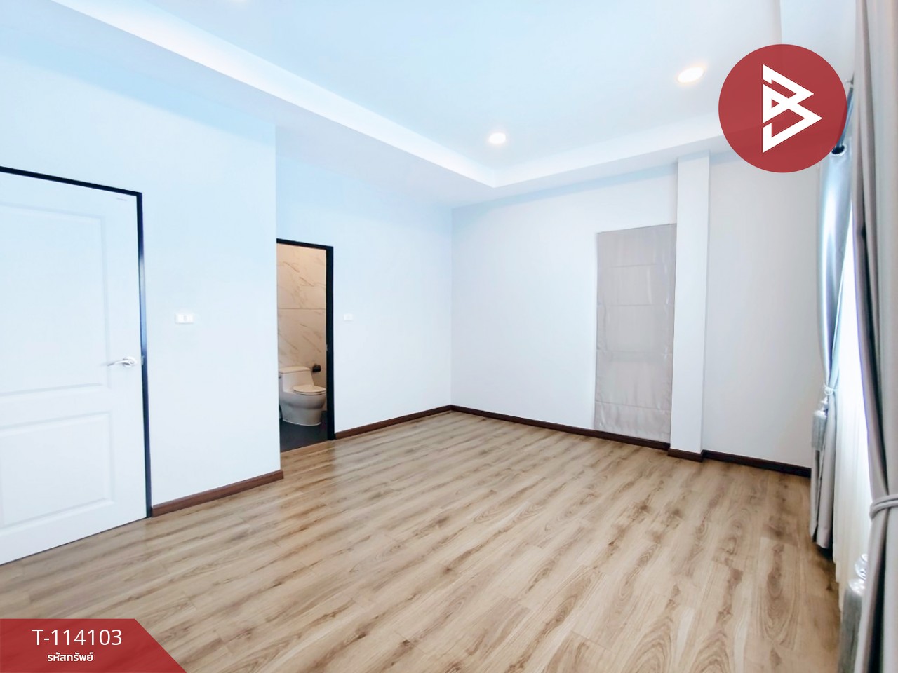 ขายบ้านเดี่ยว หมู่บ้านเดอะโซเชียลพลัส เพชรเกษม-สามพราน นครปฐม 9