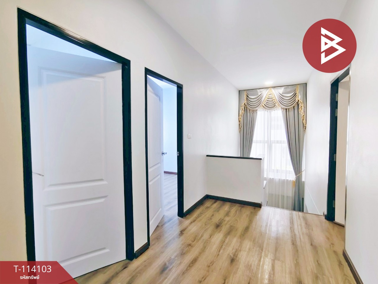 ขายบ้านเดี่ยว หมู่บ้านเดอะโซเชียลพลัส เพชรเกษม-สามพราน นครปฐม 7