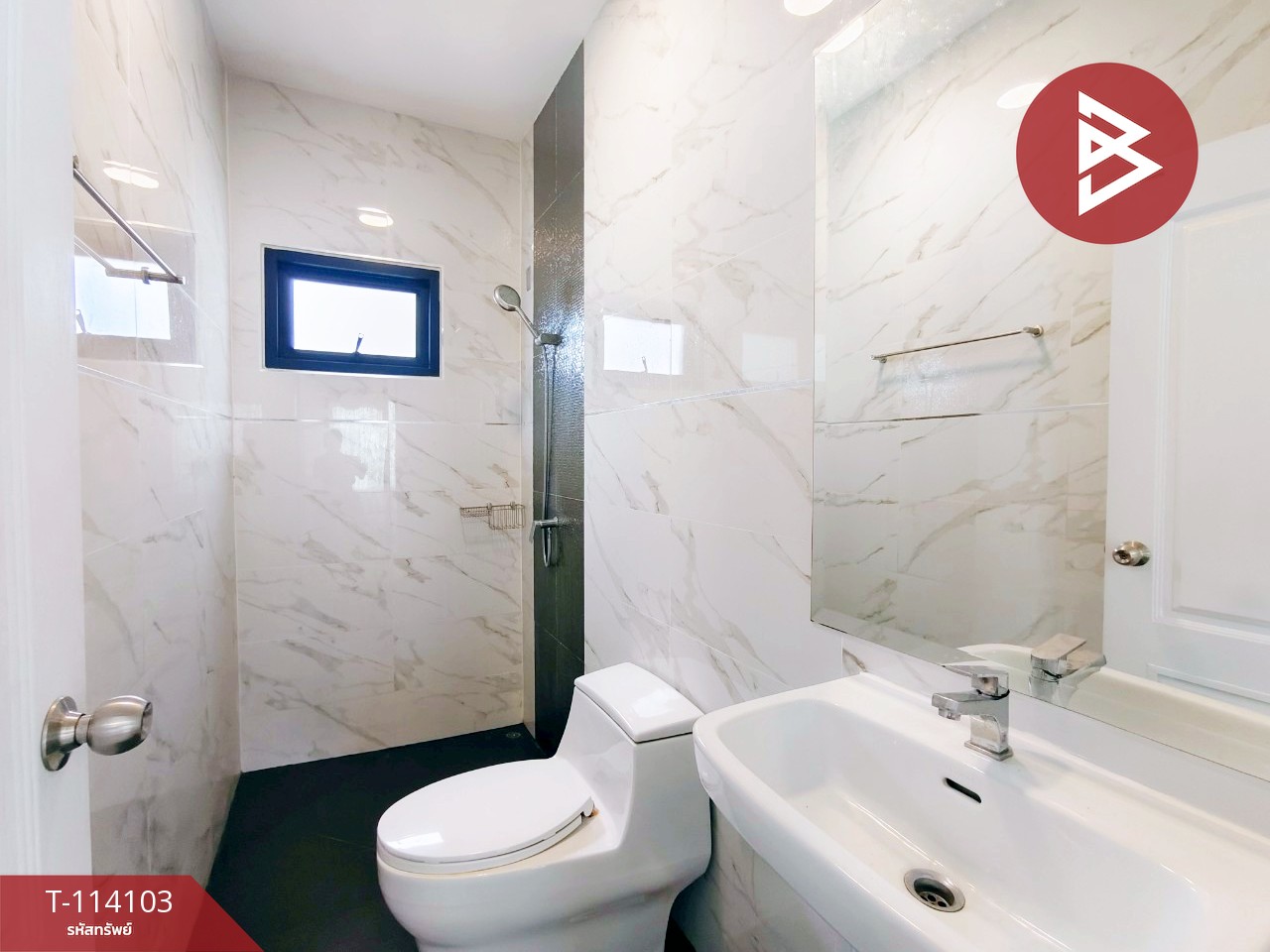 ขายบ้านเดี่ยว หมู่บ้านเดอะโซเชียลพลัส เพชรเกษม-สามพราน นครปฐม 14