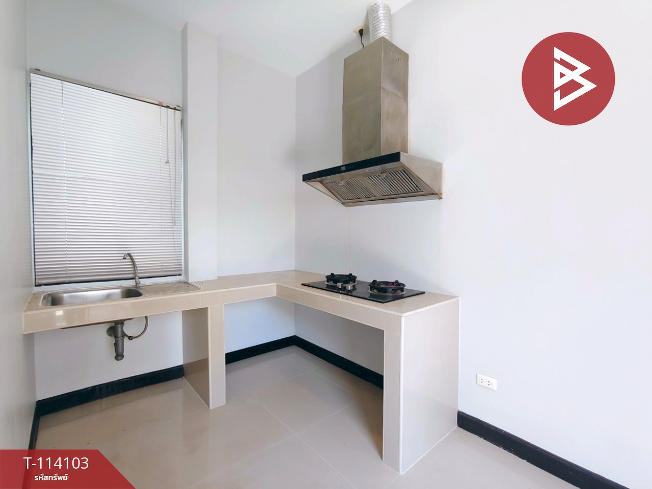 ขายบ้านเดี่ยว หมู่บ้านเดอะโซเชียลพลัส เพชรเกษม-สามพราน นครปฐม 5