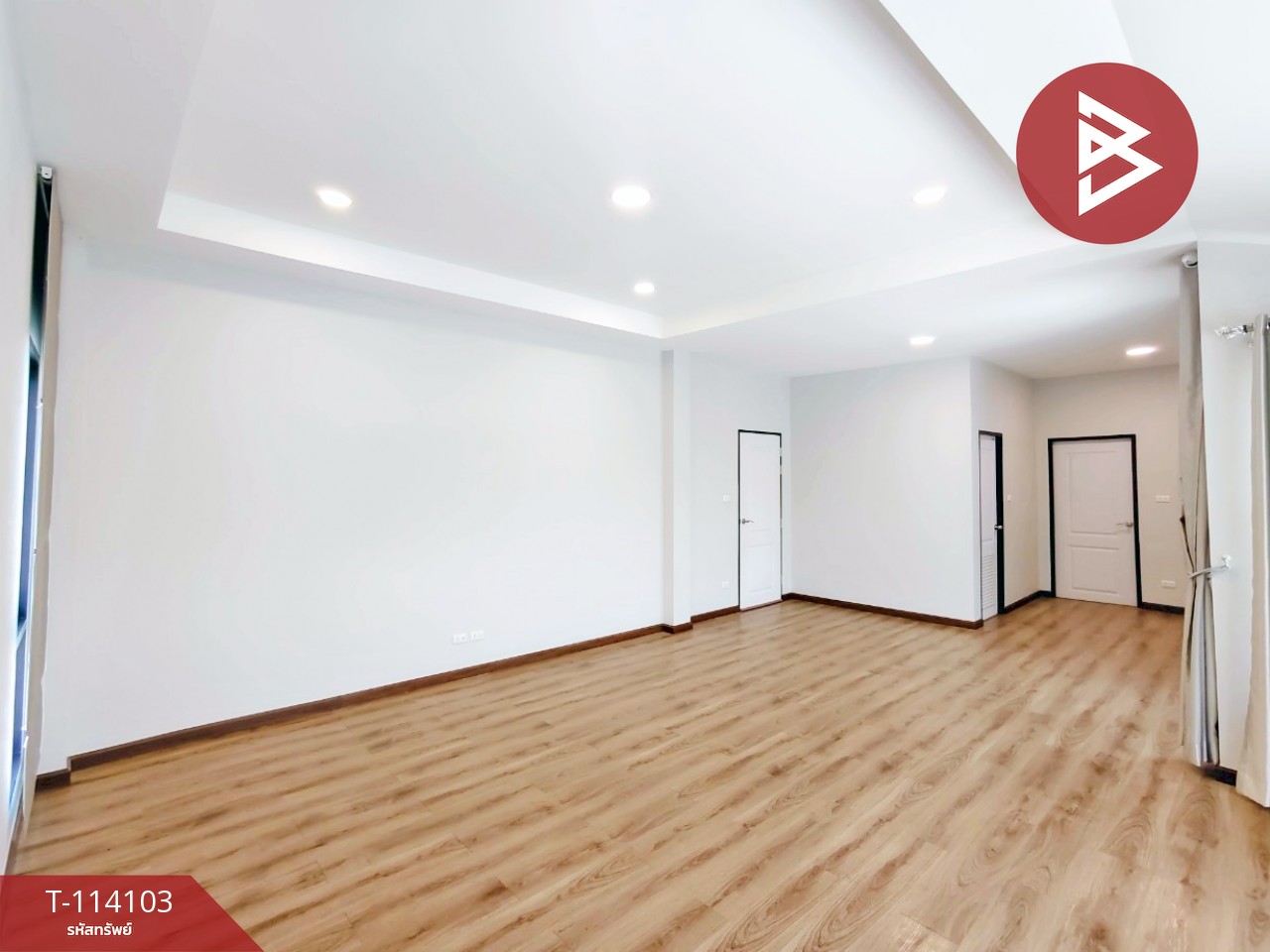 ขายบ้านเดี่ยว หมู่บ้านเดอะโซเชียลพลัส เพชรเกษม-สามพราน นครปฐม 8