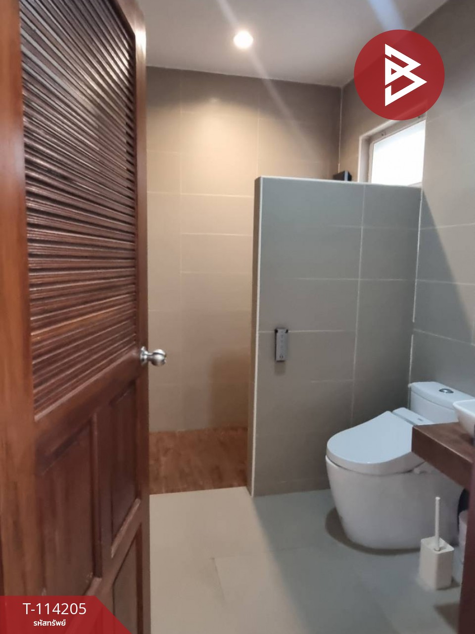 ขายบ้านเดี่ยว เนื้อที่ 111 ตารางวา พร้อมสระว่ายน้ำ เพชรบุรี ใกล้ชายทะเลชะอำ 9