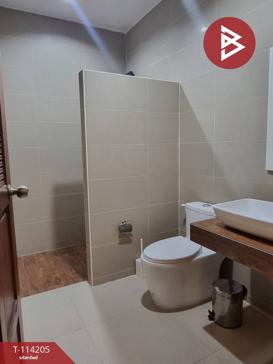 ขายบ้านเดี่ยว เนื้อที่ 111 ตารางวา พร้อมสระว่ายน้ำ เพชรบุรี ใกล้ชายทะเลชะอำ 10