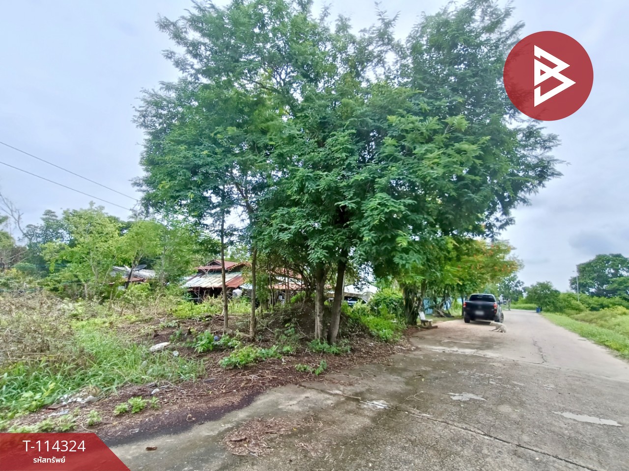 ขายที่ดิน เนื้อที่ 1 งาน 54 ตร.วา บ้านโพธิ์ ฉะเชิงเทรา 10