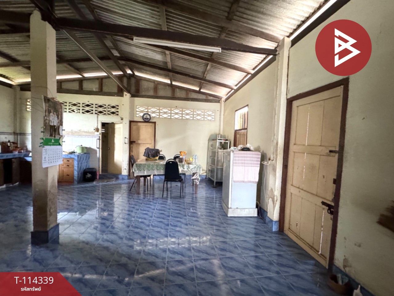 ขายบ้านเดี่ยว เนื้อที่ 2 งาน 77.4 ตร.วา ถ.อภัยบริรักษ์ คูหาสวรรค์ พัทลุง 12