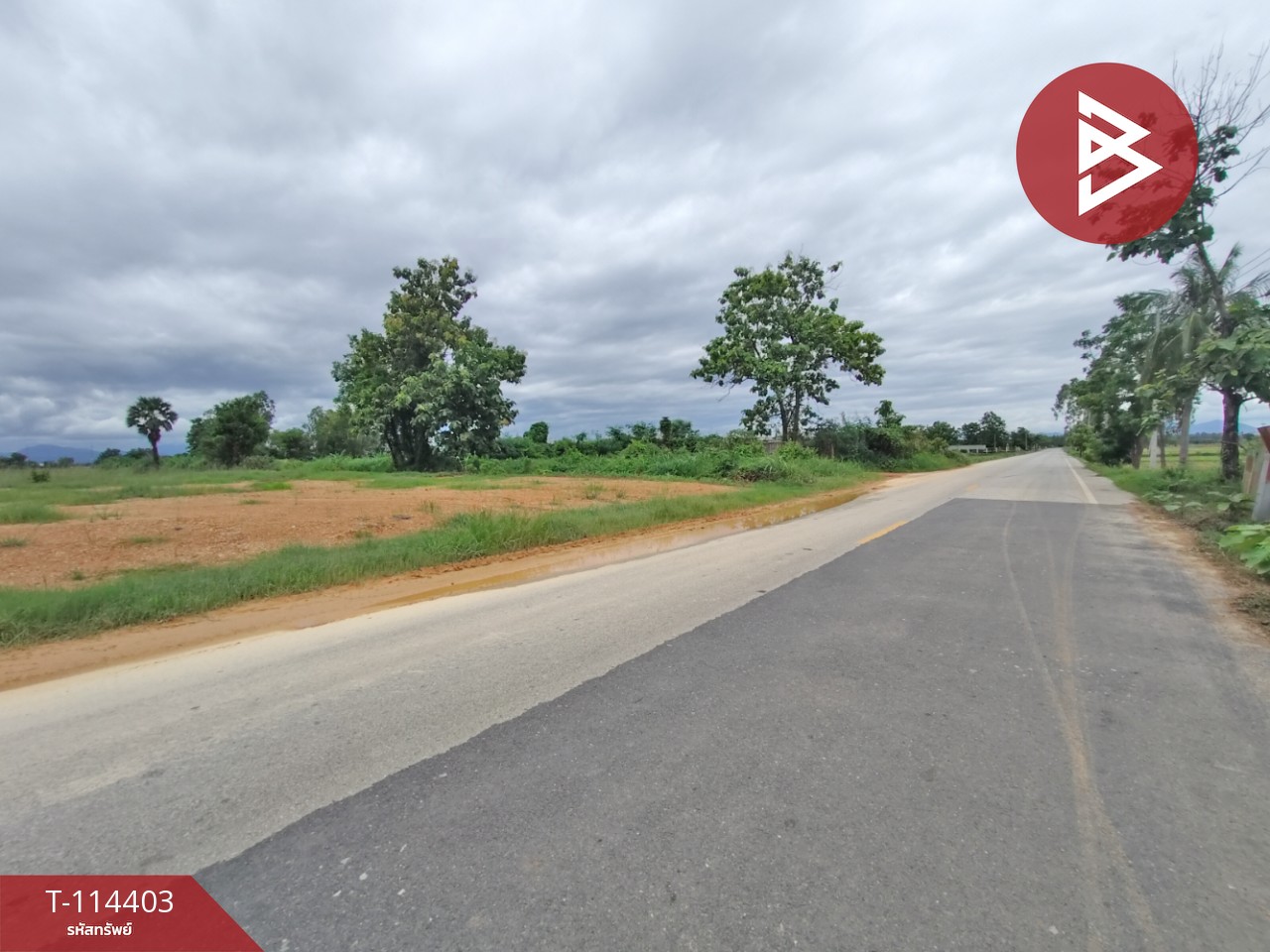 ขายที่ดิน เนื้อที่ 2 ไร่ 80 ตร.วา หาดกรวด อุตรดิตถ์ 4