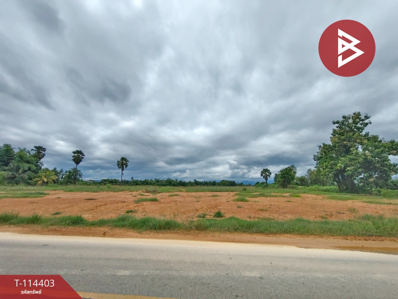 ขายที่ดิน เนื้อที่ 2 ไร่ 80 ตร.วา หาดกรวด อุตรดิตถ์ 6