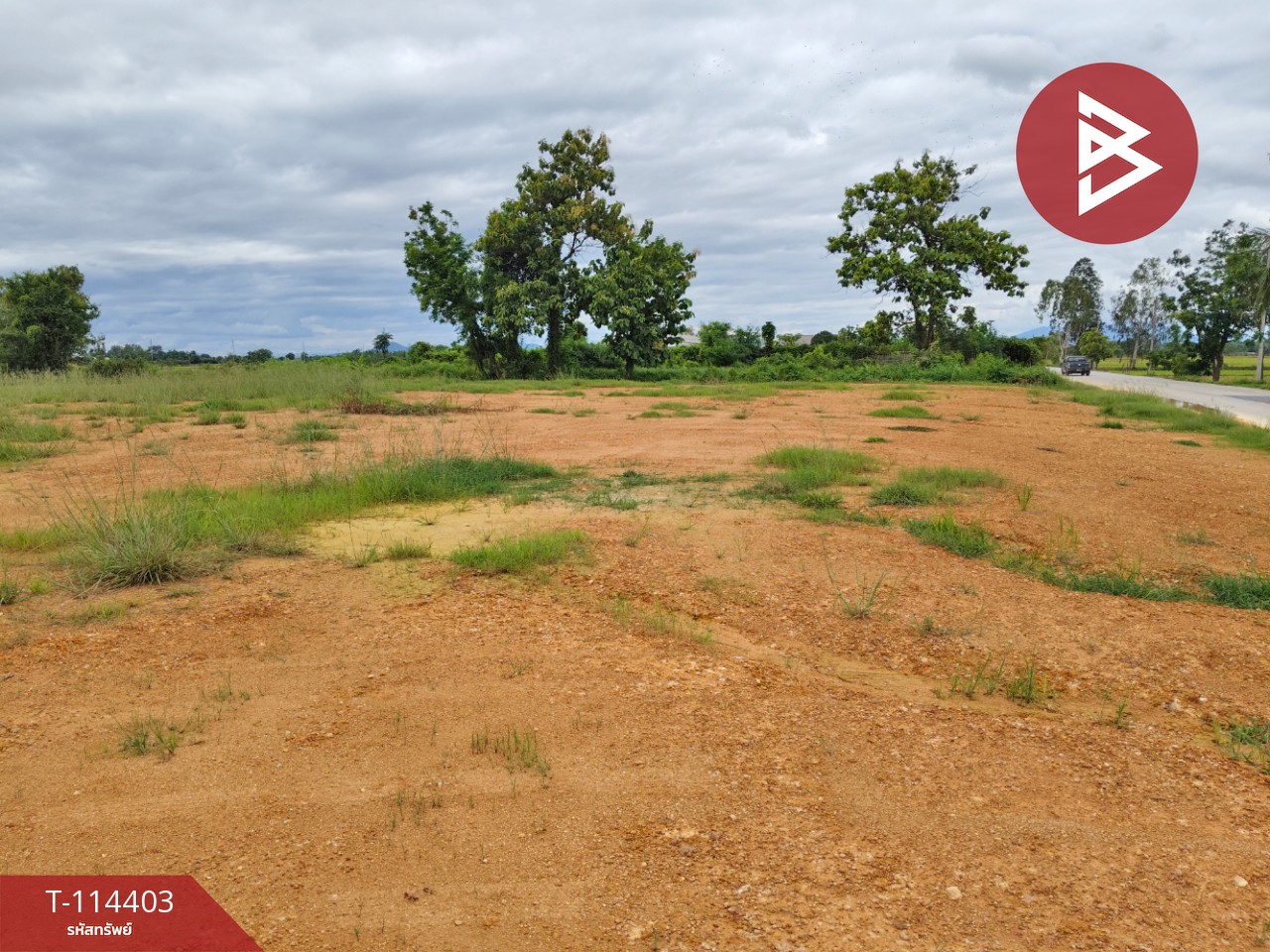 ขายที่ดิน เนื้อที่ 2 ไร่ 80 ตร.วา หาดกรวด อุตรดิตถ์ 15