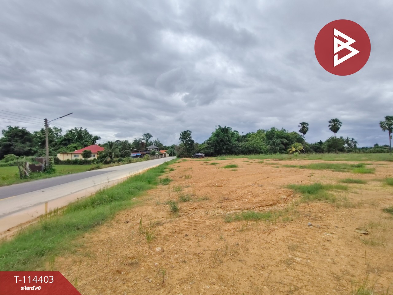 ขายที่ดิน เนื้อที่ 2 ไร่ 80 ตร.วา หาดกรวด อุตรดิตถ์ 2