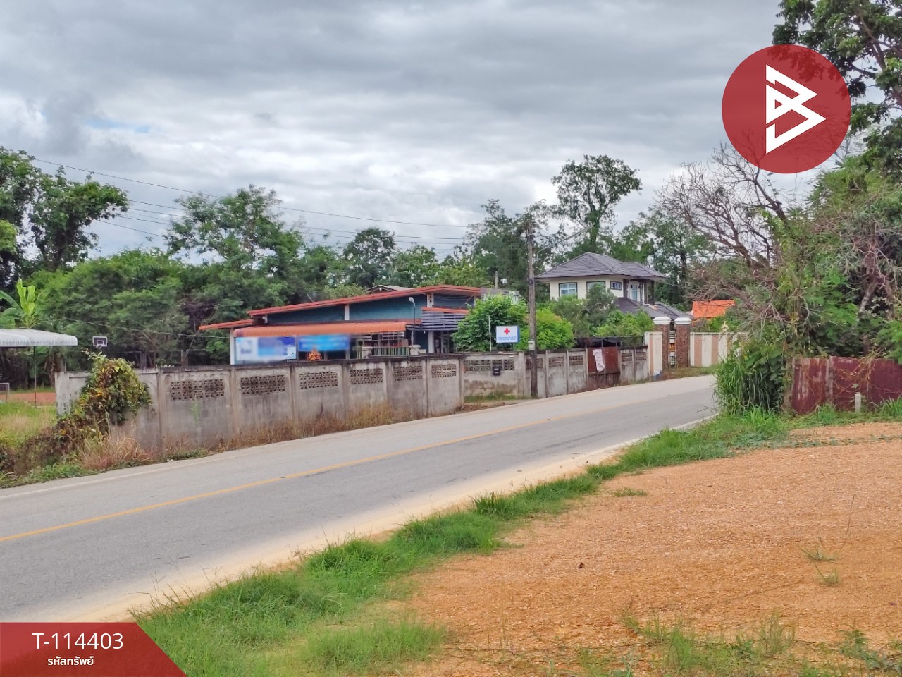 ขายที่ดิน เนื้อที่ 2 ไร่ 80 ตร.วา หาดกรวด อุตรดิตถ์ 13