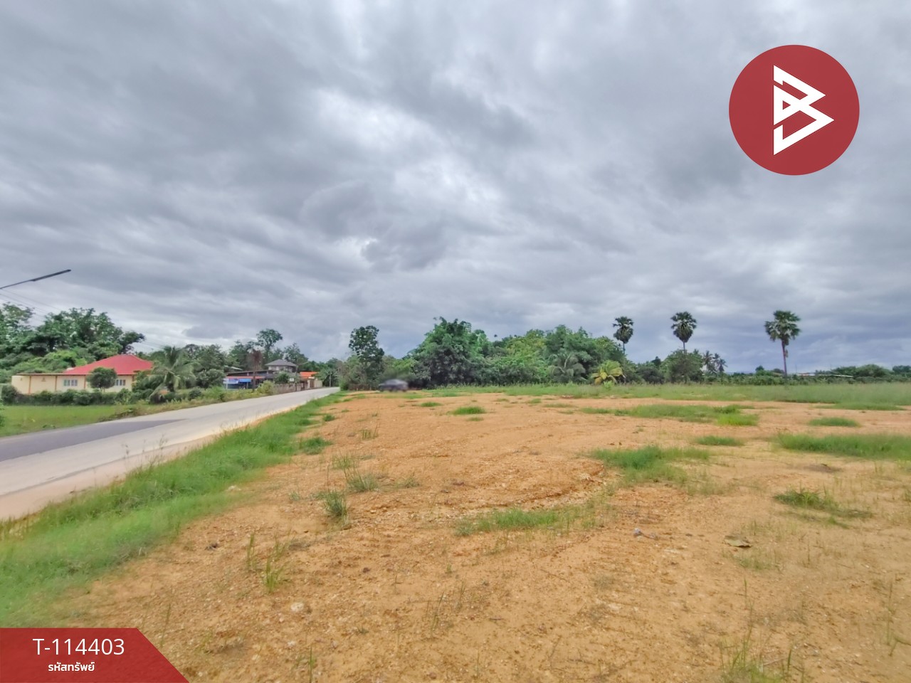 ขายที่ดิน เนื้อที่ 2 ไร่ 80 ตร.วา หาดกรวด อุตรดิตถ์ 9