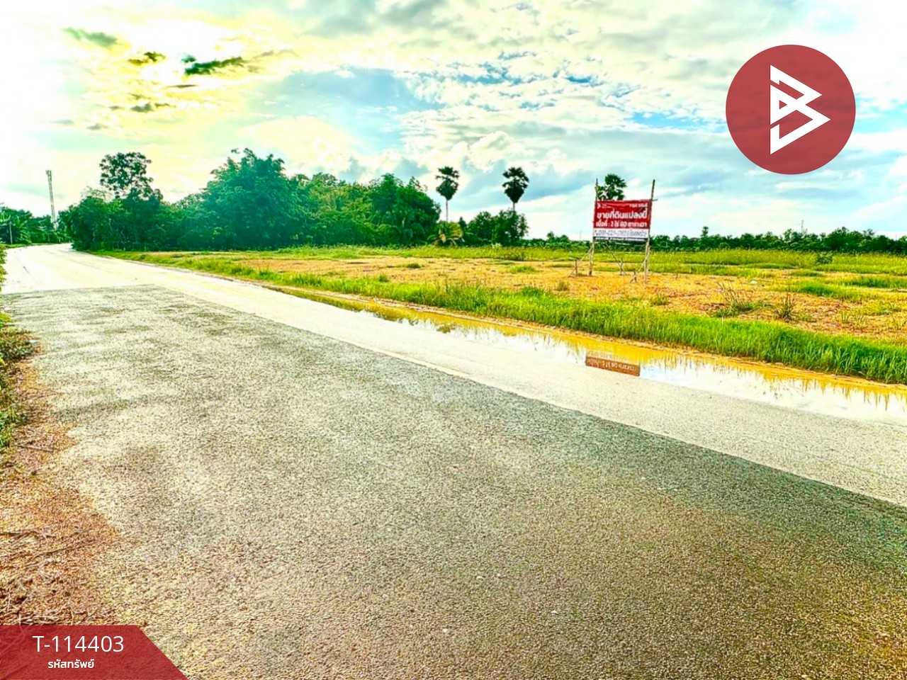 ขายที่ดิน เนื้อที่ 2 ไร่ 80 ตร.วา หาดกรวด อุตรดิตถ์ 3