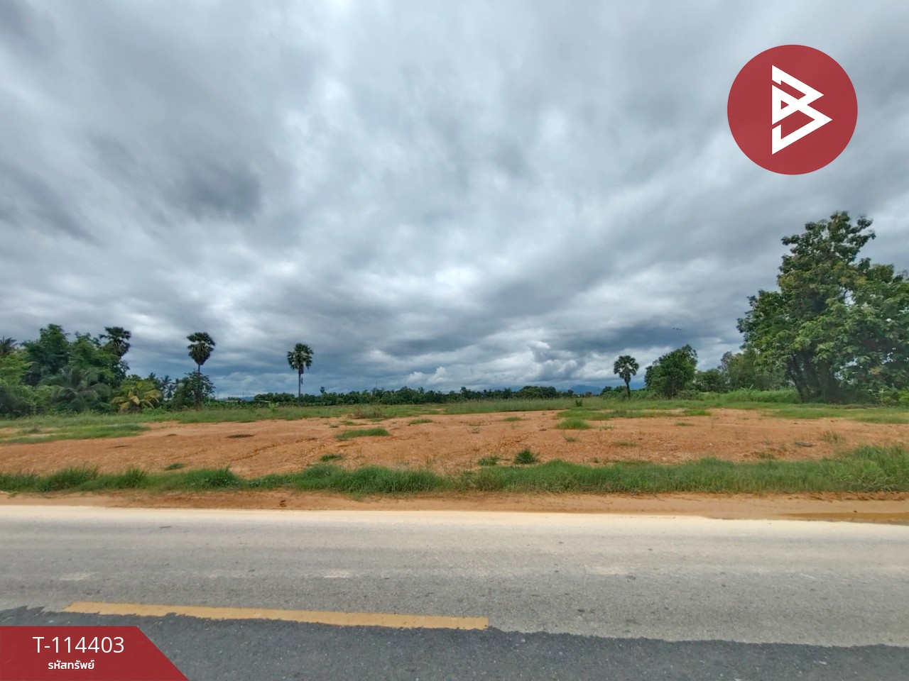 ขายที่ดิน เนื้อที่ 2 ไร่ 80 ตร.วา หาดกรวด อุตรดิตถ์ 5