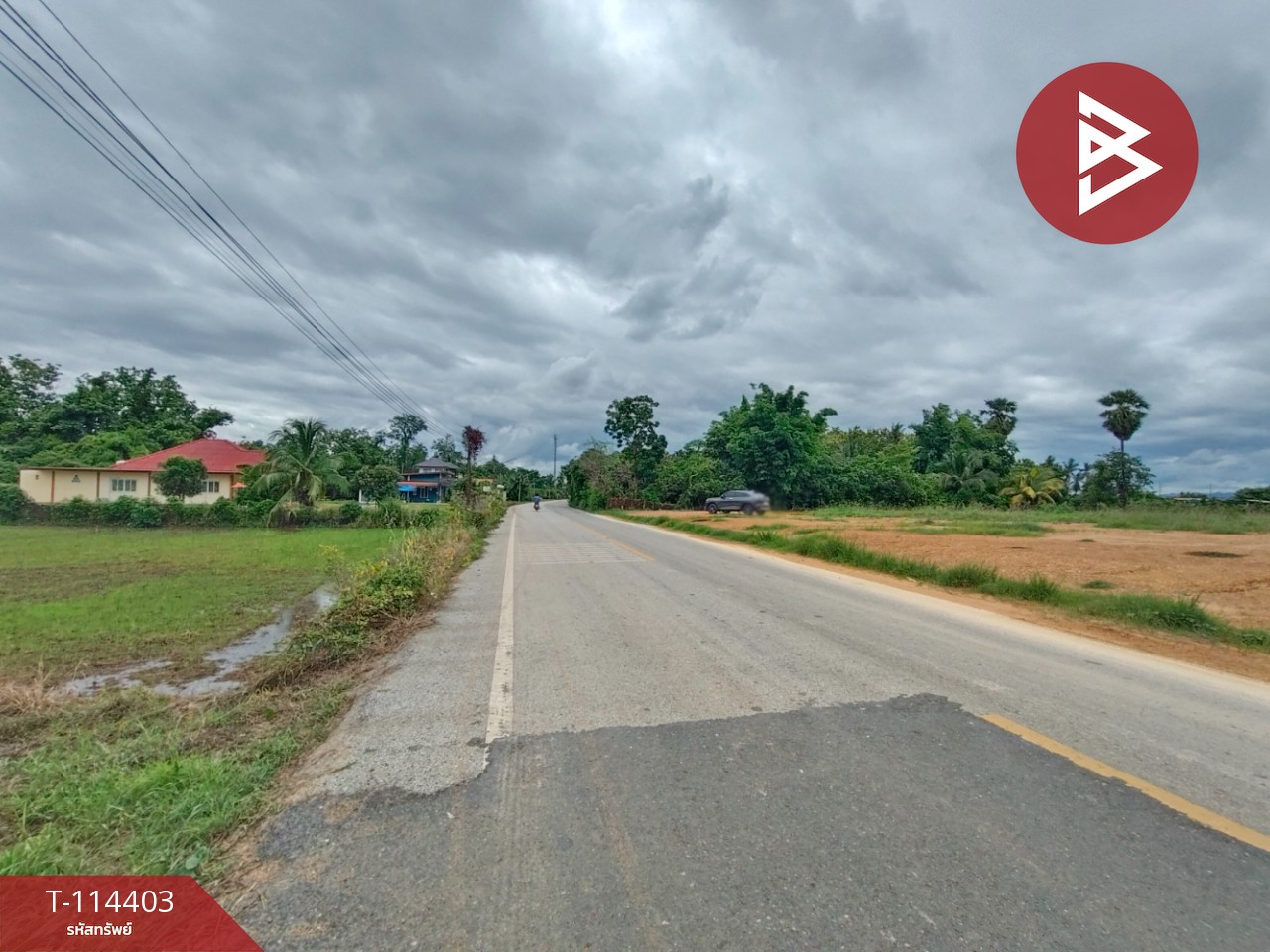 ขายที่ดิน เนื้อที่ 2 ไร่ 80 ตร.วา หาดกรวด อุตรดิตถ์ 7