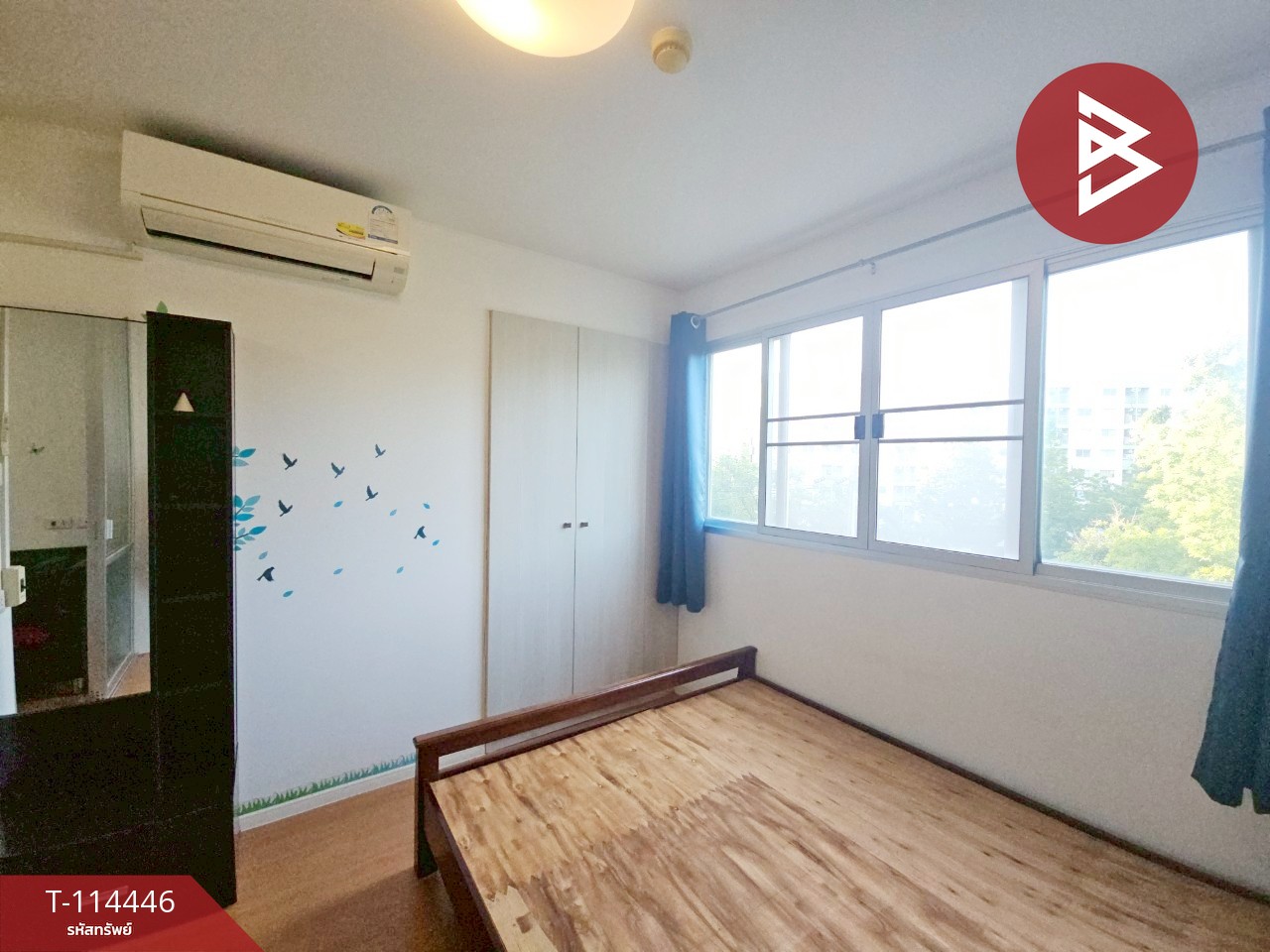 ขายคอนโดมิเนียม โครงการลุมพินี คอนโดทาวน์ ชลบุรี-สุขุมวิท (Lumpini Condo Town Chonburi-Sukhumvit) ชลบุรี