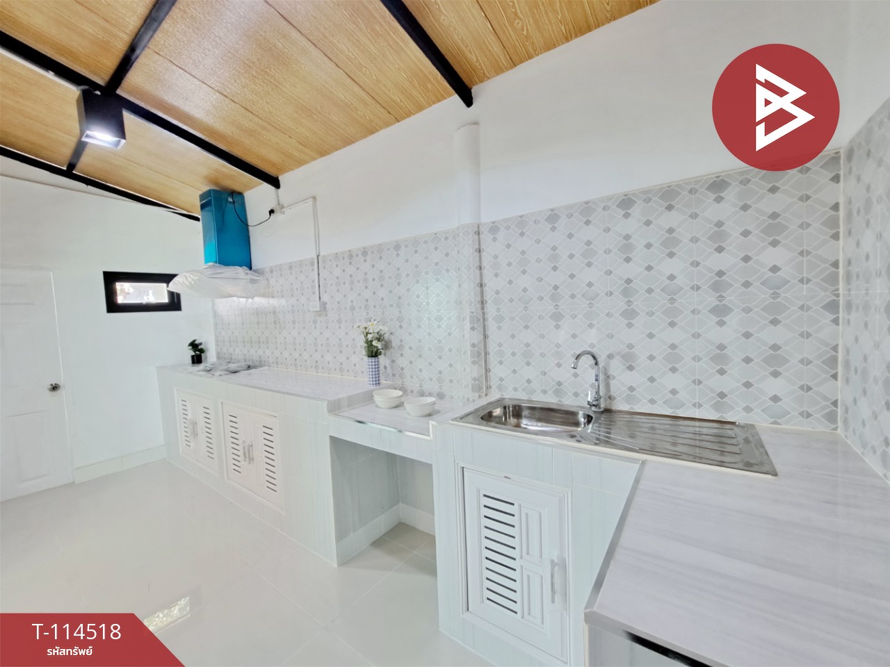 ขายบ้านเดี่ยว หมู่บ้านเคซีการ์เด้นโฮม 6 นิมิตใหม่ 40 กรุงเทพมหานคร 13