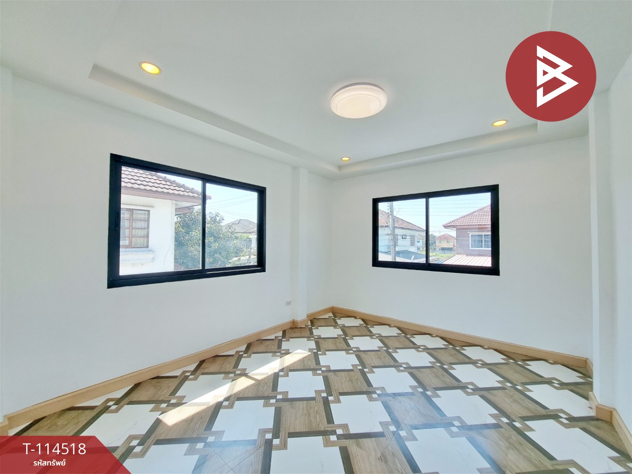 ขายบ้านเดี่ยว หมู่บ้านเคซีการ์เด้นโฮม 6 นิมิตใหม่ 40 กรุงเทพมหานคร 12