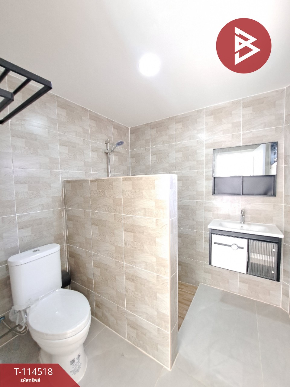ขายบ้านเดี่ยว หมู่บ้านเคซีการ์เด้นโฮม 6 นิมิตใหม่ 40 กรุงเทพมหานคร 14