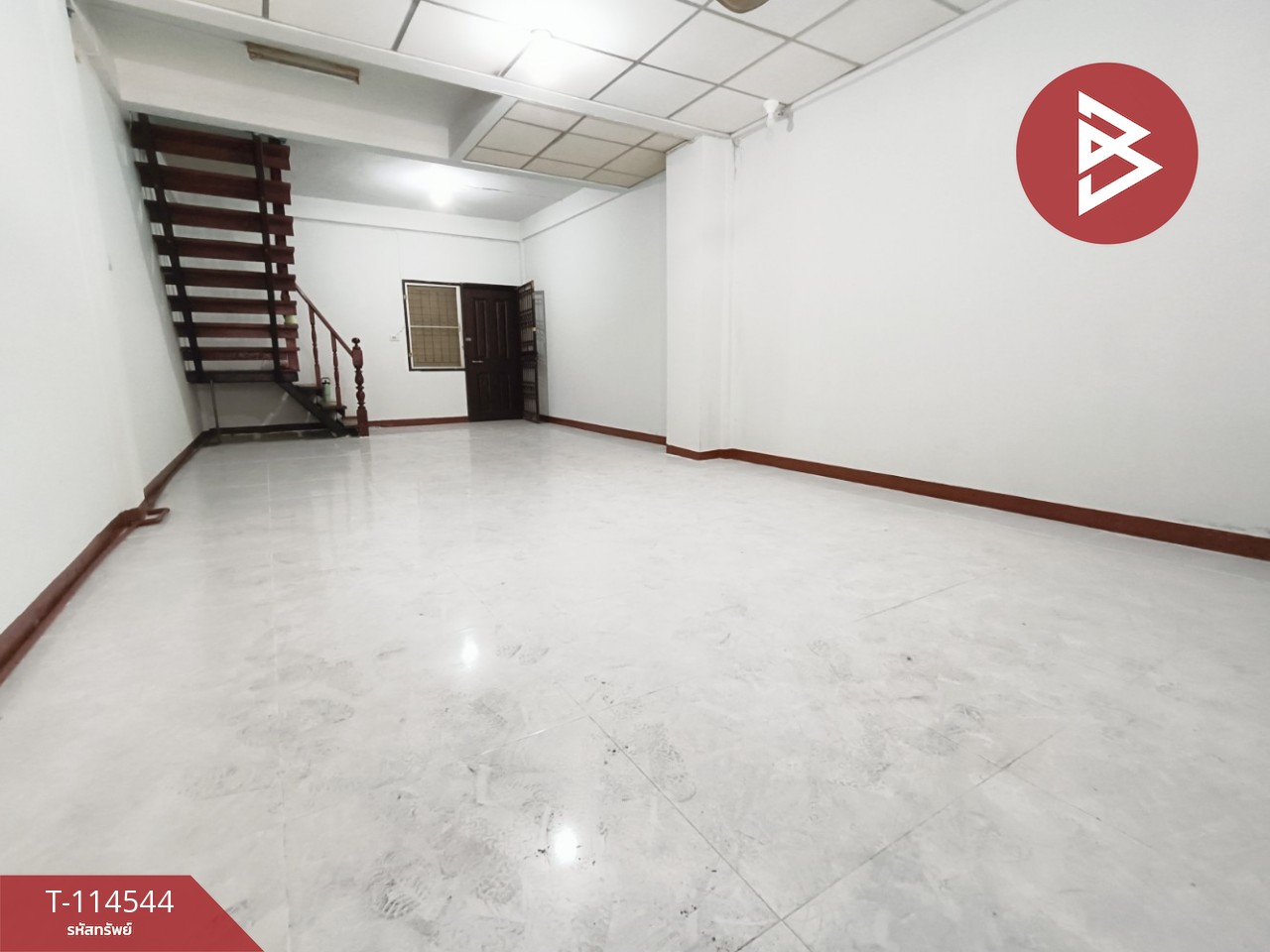 ขายทาวน์เฮ้าส์ หมู่บ้านร่มโพธิ์2 เทพารักษ์ สมุทรปราการ พร้อมเข้าอยู่ 5