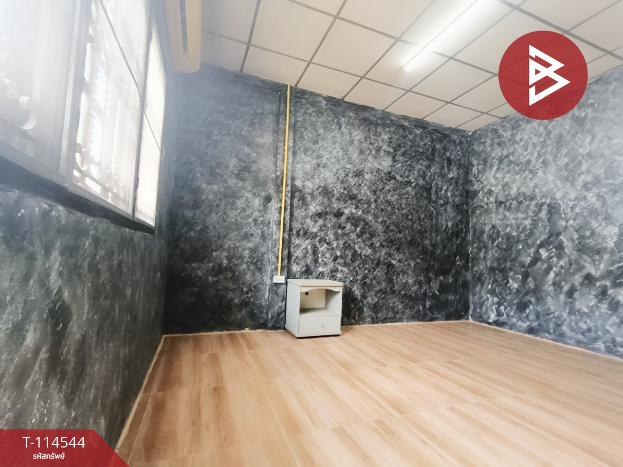 ขายทาวน์เฮ้าส์ หมู่บ้านร่มโพธิ์2 เทพารักษ์ สมุทรปราการ พร้อมเข้าอยู่ 11