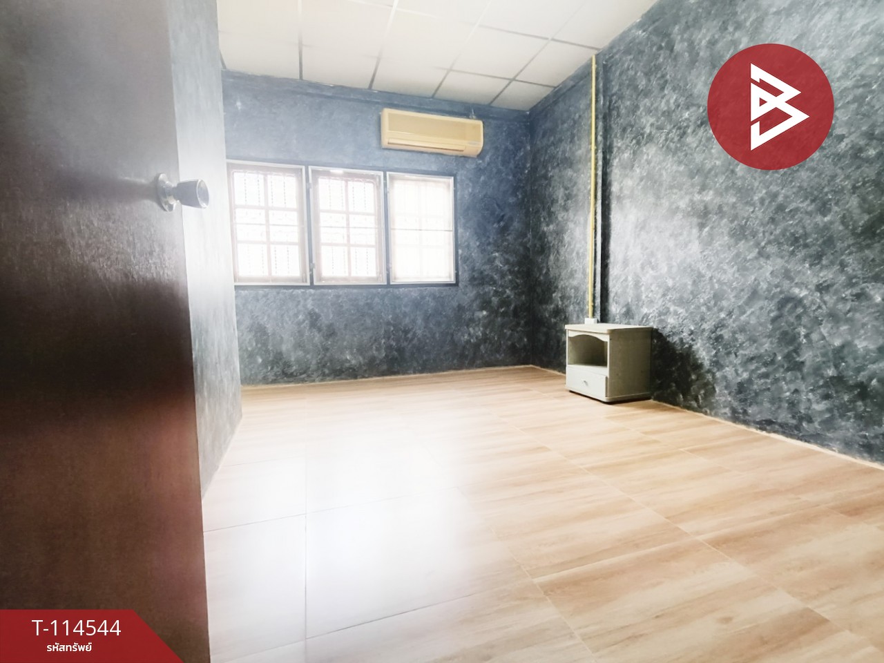 ขายทาวน์เฮ้าส์ หมู่บ้านร่มโพธิ์2 เทพารักษ์ สมุทรปราการ พร้อมเข้าอยู่ 10