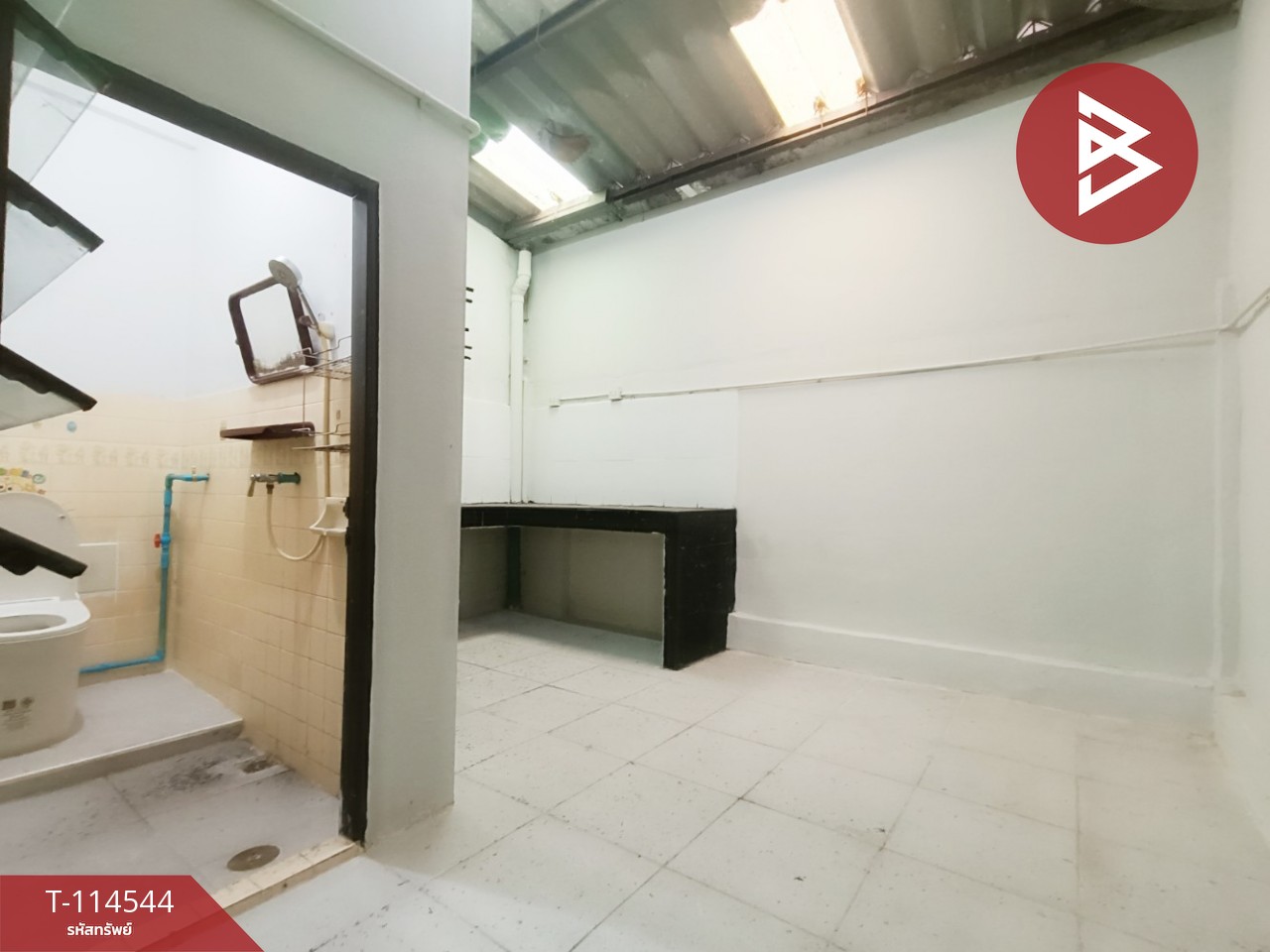 ขายทาวน์เฮ้าส์ หมู่บ้านร่มโพธิ์2 เทพารักษ์ สมุทรปราการ พร้อมเข้าอยู่ 6