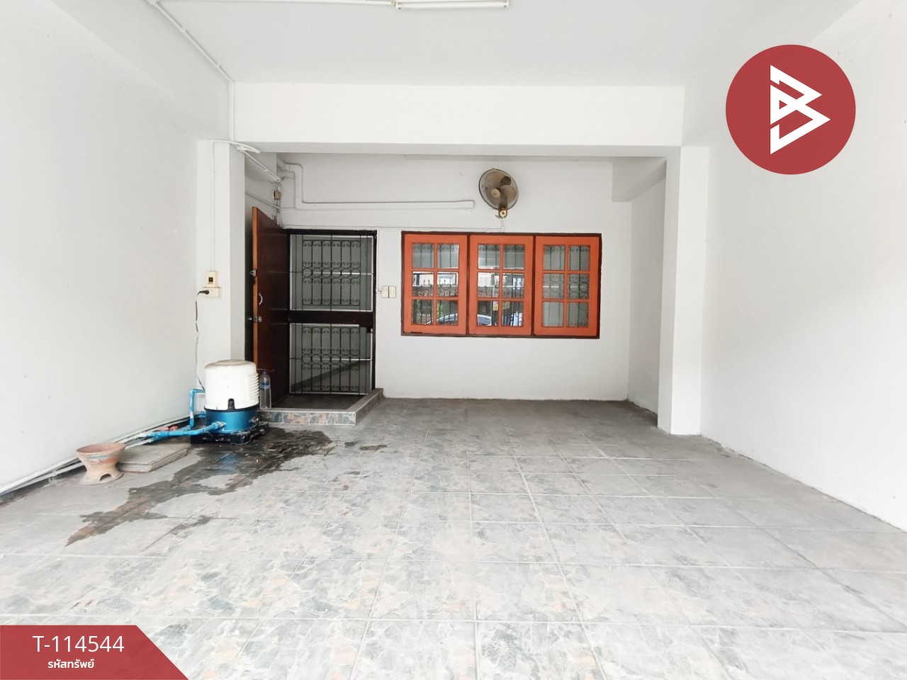 ขายทาวน์เฮ้าส์ หมู่บ้านร่มโพธิ์2 เทพารักษ์ สมุทรปราการ พร้อมเข้าอยู่ 3