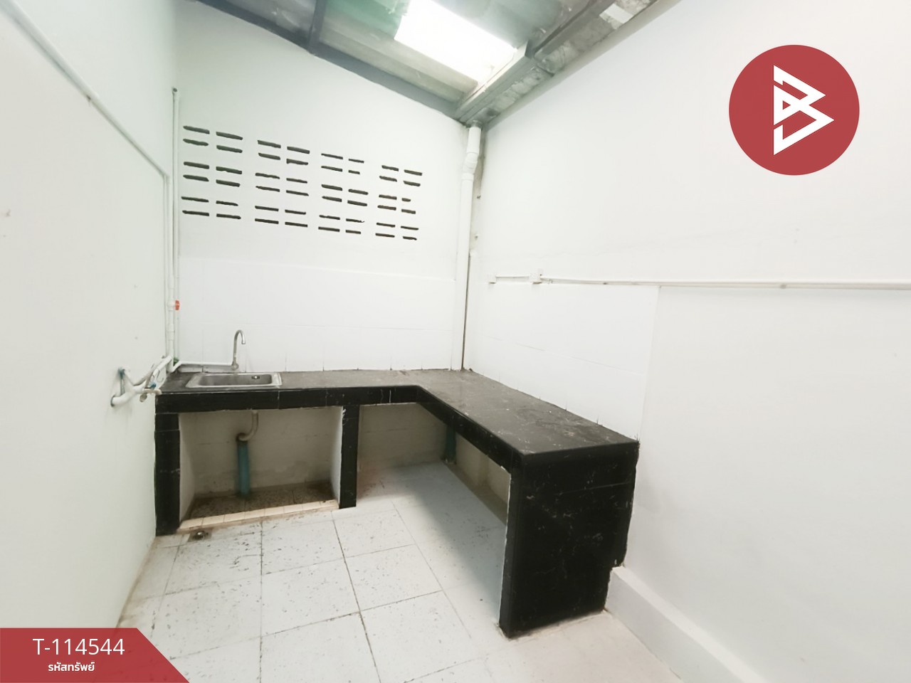 ขายทาวน์เฮ้าส์ หมู่บ้านร่มโพธิ์2 เทพารักษ์ สมุทรปราการ พร้อมเข้าอยู่ 7