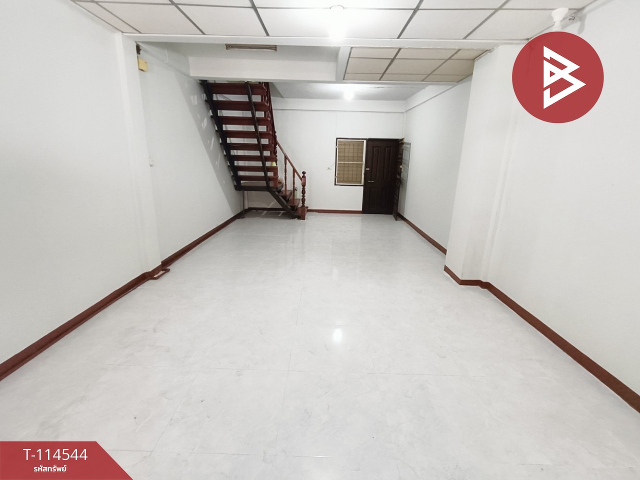 ขายทาวน์เฮ้าส์ หมู่บ้านร่มโพธิ์2 เทพารักษ์ สมุทรปราการ พร้อมเข้าอยู่ 4