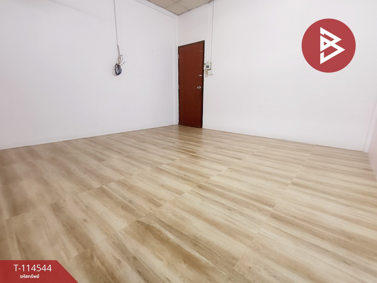 ขายทาวน์เฮ้าส์ หมู่บ้านร่มโพธิ์2 เทพารักษ์ สมุทรปราการ พร้อมเข้าอยู่ 9