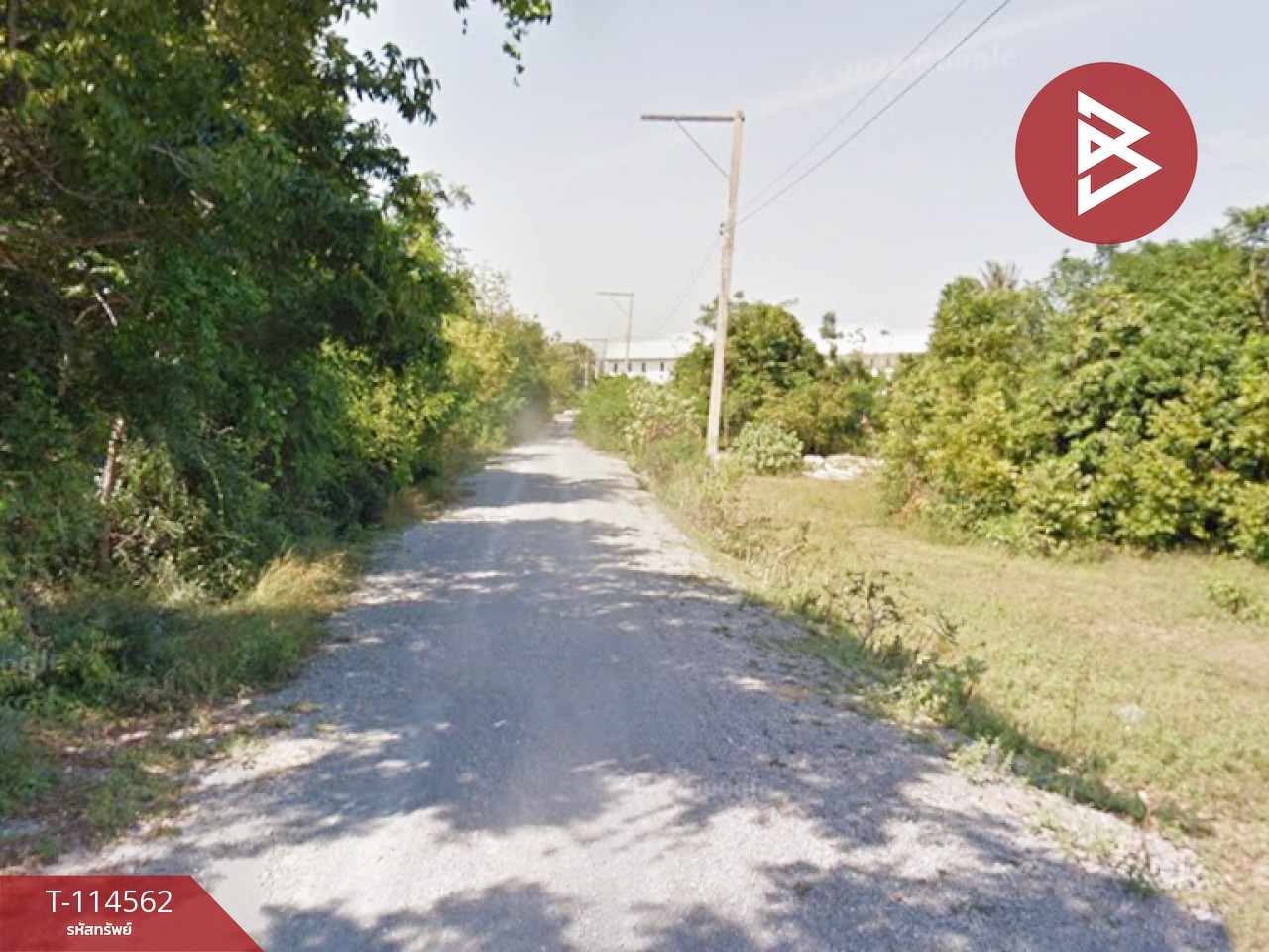 ขายที่ดิน เนื้อที่ 2 งาน 98 ตารางวา ปราณบุรี ประจวบคีรีขันธ์ 6