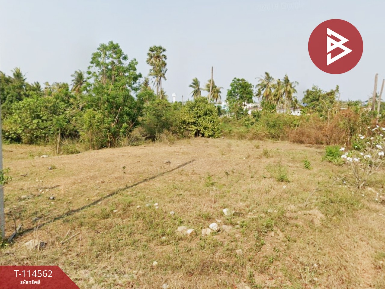 ขายที่ดิน เนื้อที่ 2 งาน 98 ตารางวา ปราณบุรี ประจวบคีรีขันธ์ 1