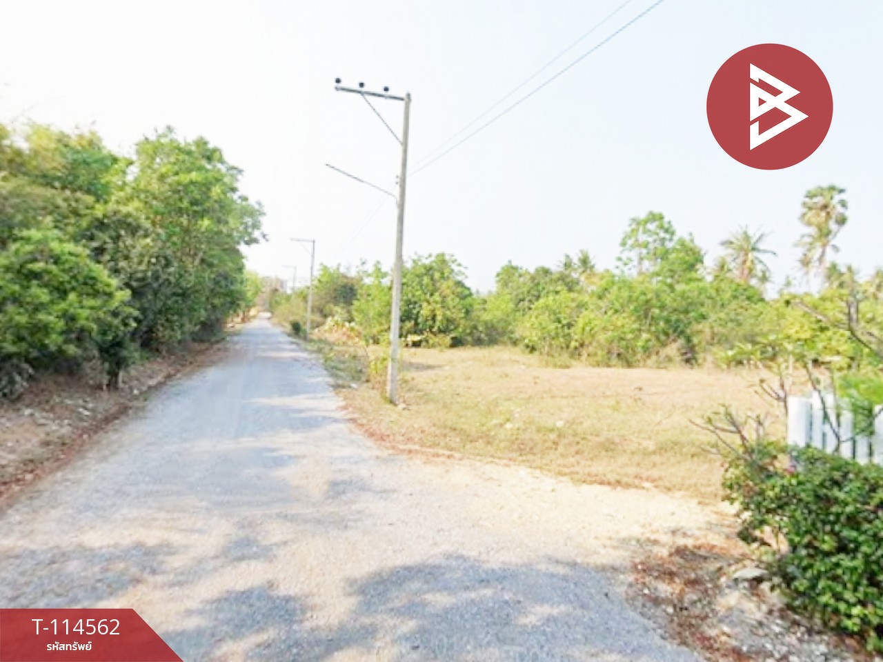 ขายที่ดิน เนื้อที่ 2 งาน 98 ตารางวา ปราณบุรี ประจวบคีรีขันธ์ 5