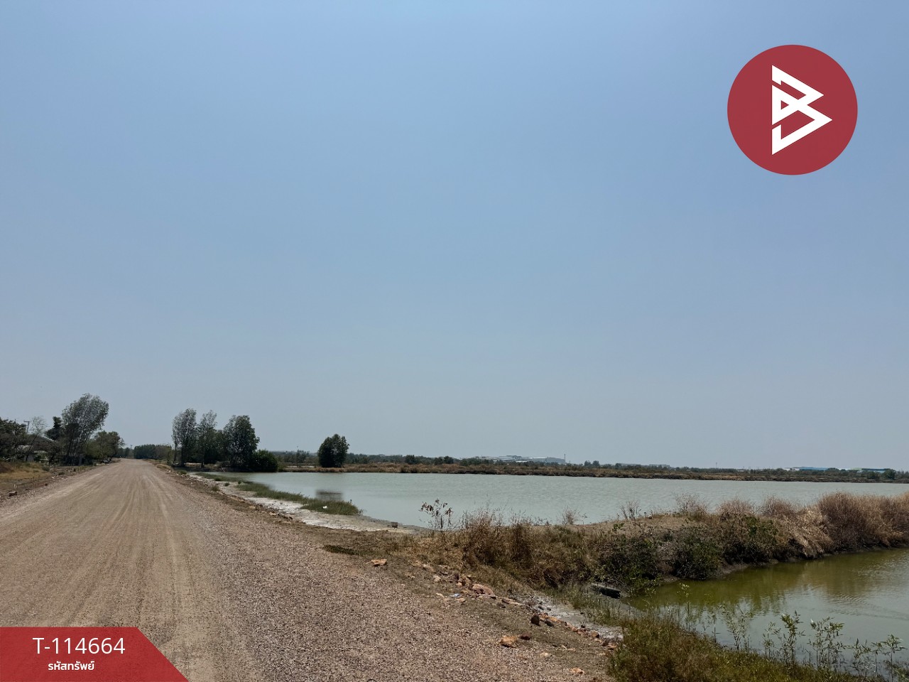 ขายที่ดิน เนื้อที่ 212 ไร่ 3 งาน 47 ตร.วา พันท้ายนรสิงห์ สมุทรสาคร 14