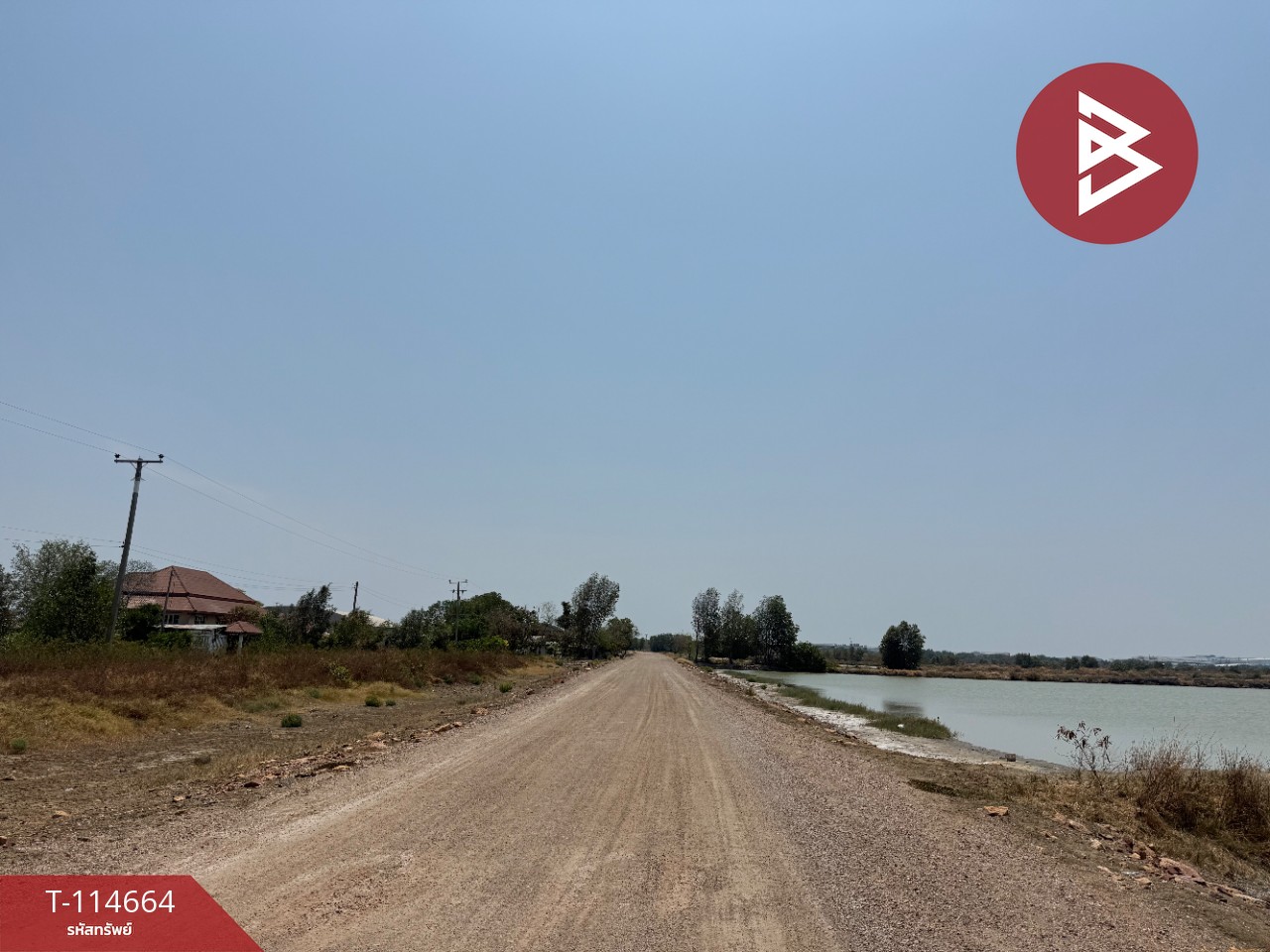 ขายที่ดิน เนื้อที่ 212 ไร่ 3 งาน 47 ตร.วา พันท้ายนรสิงห์ สมุทรสาคร 15