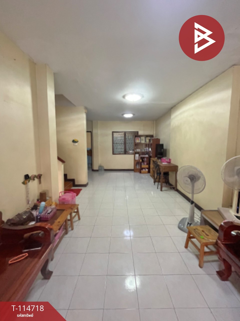 ขายทาวน์เฮ้าส์ หมู่บ้านลภาวัน12 บางบัวทอง นนทบุรี 2