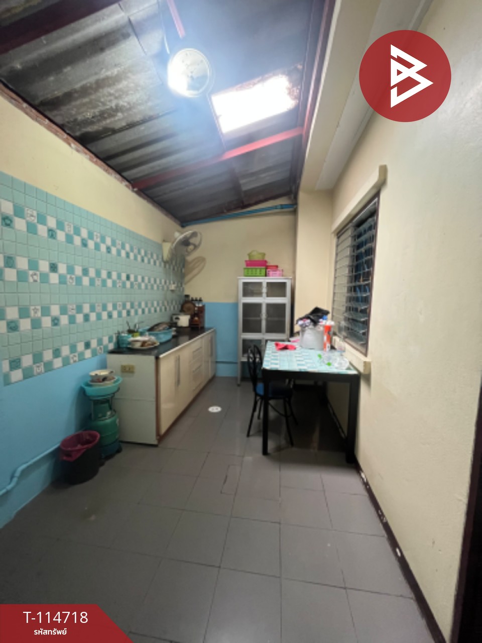 ขายทาวน์เฮ้าส์ หมู่บ้านลภาวัน12 บางบัวทอง นนทบุรี 12