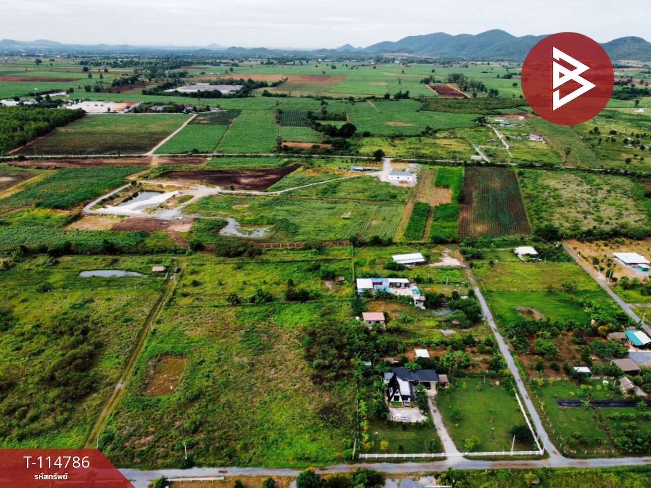 ขายที่ดิน เนื้อที่ 1 ไร่ ต.เลาขวัญ อ.เลาขวัญ  จ.กาญจนบุรี 8