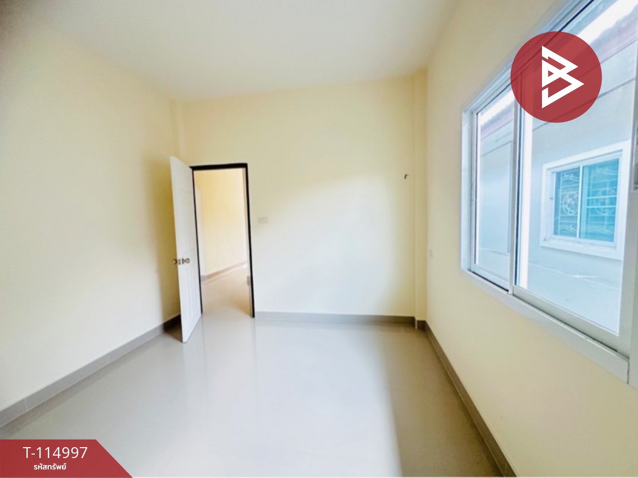 ขายบ้านเดี่ยวชั้นเดียว เนื้อที่ 64.7 ตร.วา บ้านค่าย ระยอง 9