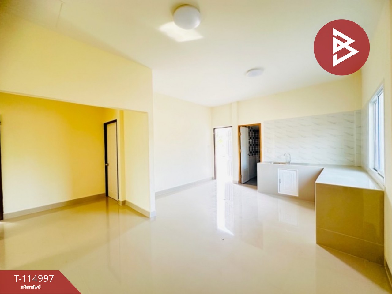 ขายบ้านเดี่ยวชั้นเดียว เนื้อที่ 64.7 ตร.วา บ้านค่าย ระยอง 8